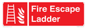 fire-escape-ladder--fire-equipment-sign~